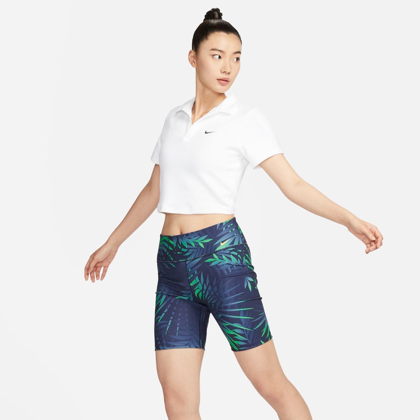 Shorts Brasil Dri-FIT Feminino