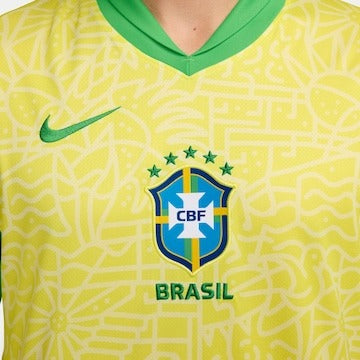 Camisa Seleção Brasil Torcedor 2024/25 l