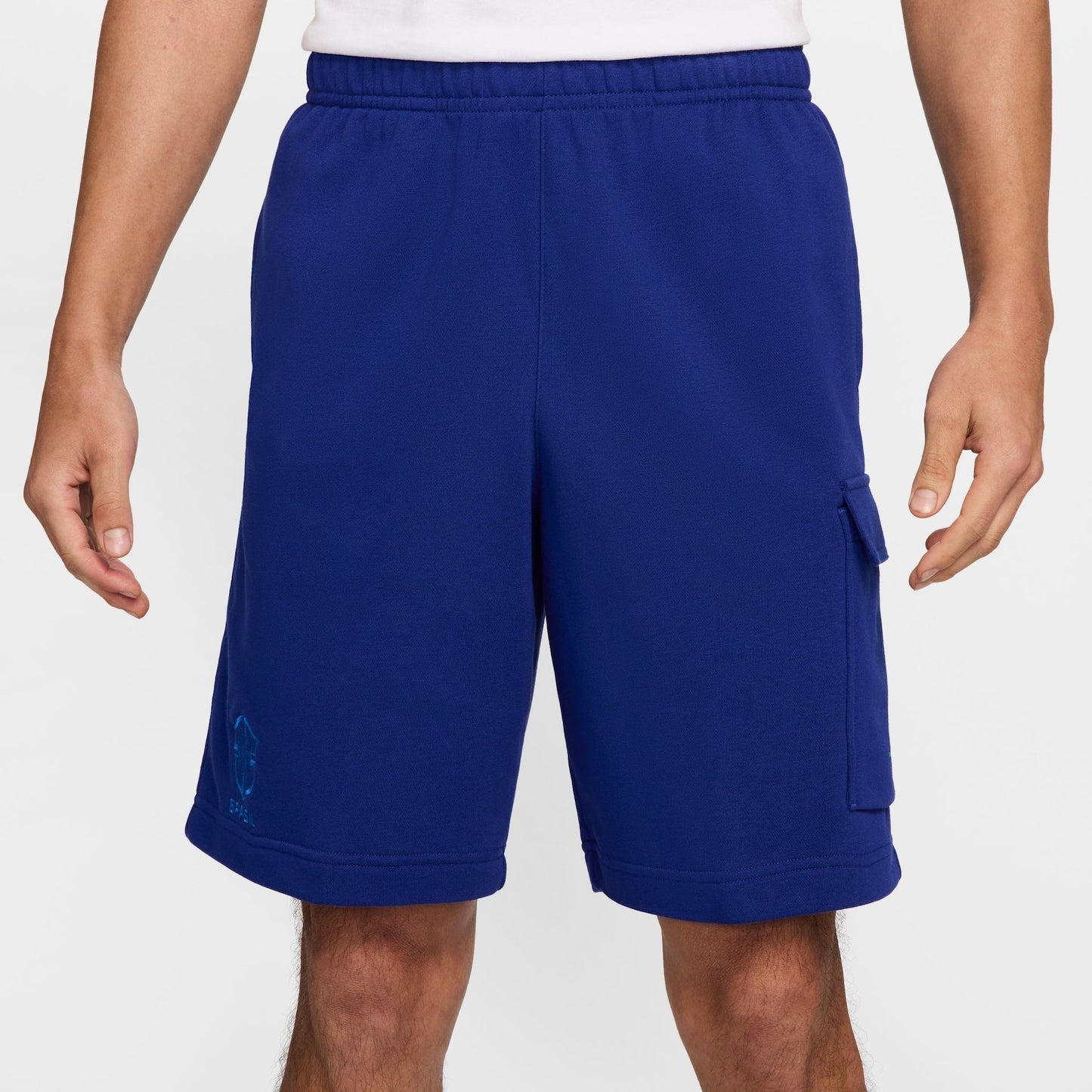 Shorts Sportswear Brasil Cargo Masculino