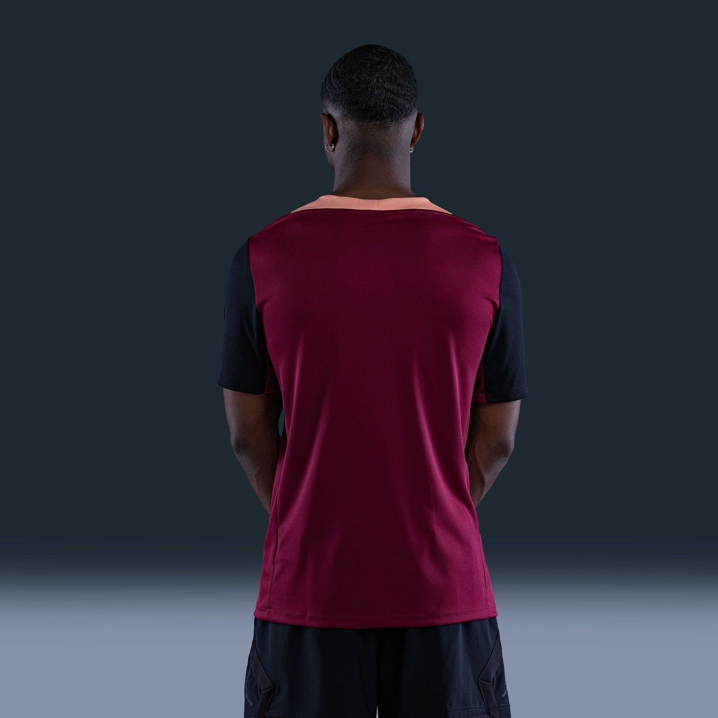 Camiseta Corinthians 2026/27 Treino