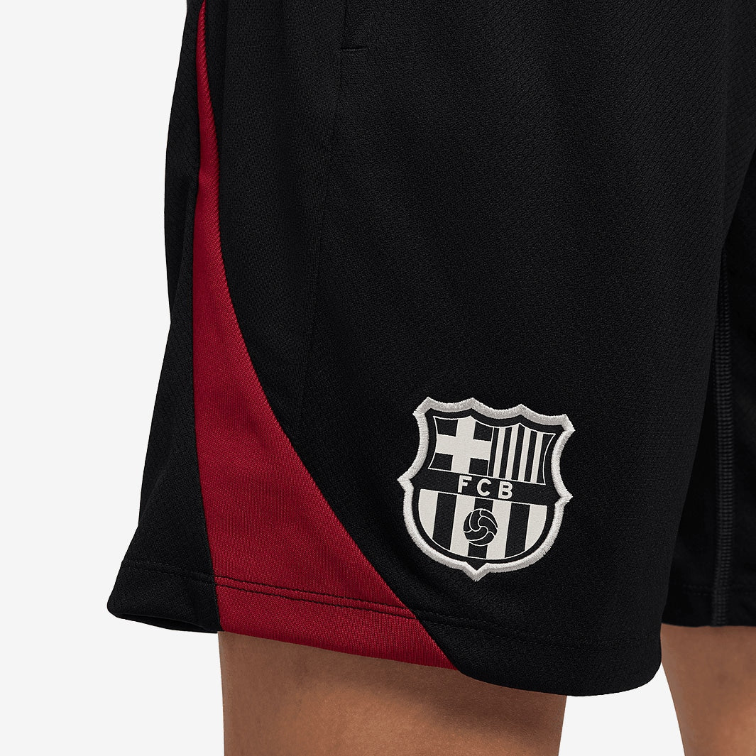 Shorts FC Barcelona 2024/25