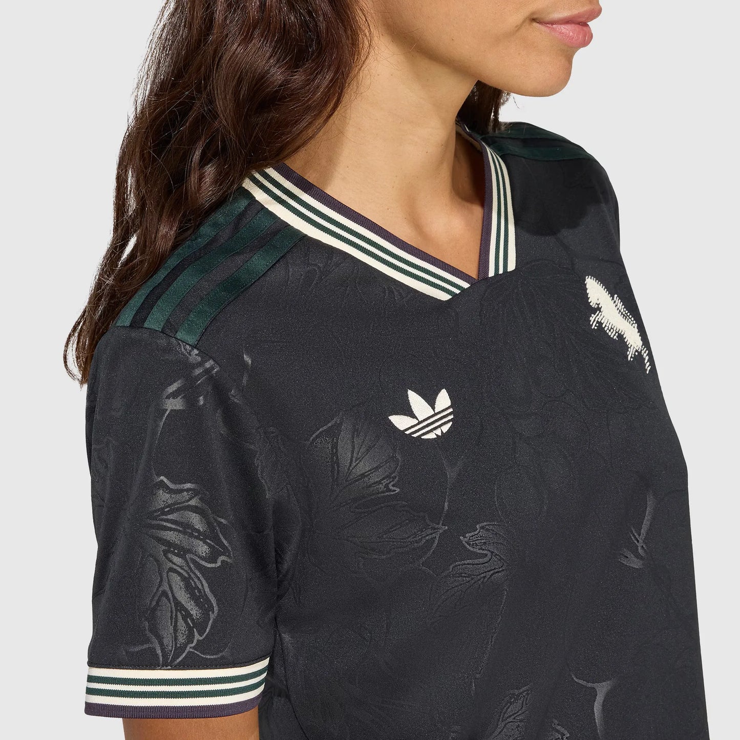 Camisa Feminina Juventus 2025/26 III
