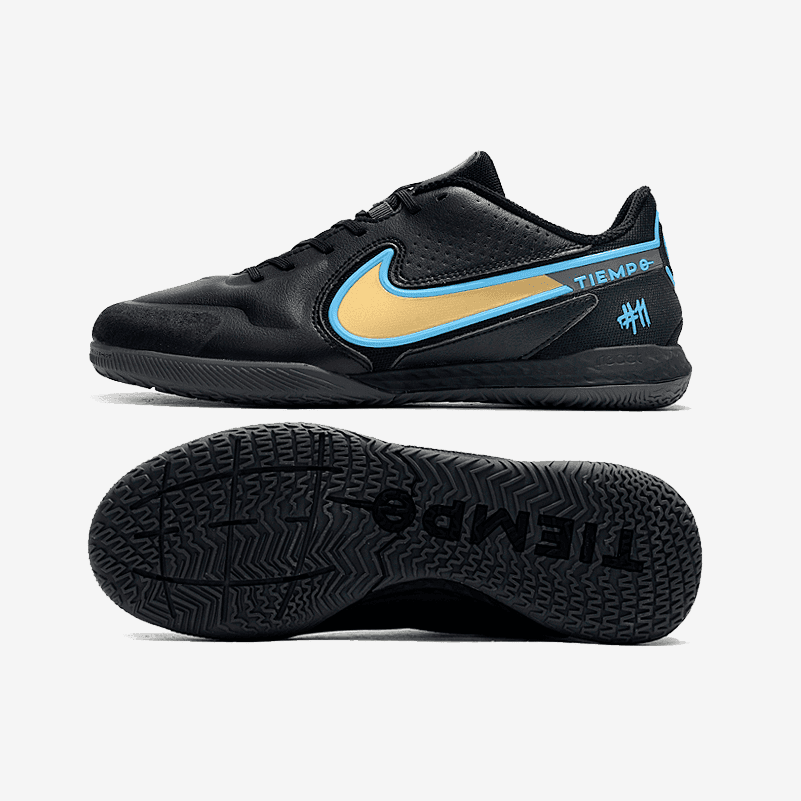 Chuteira Tiempo Legend 9 Pro Futsal