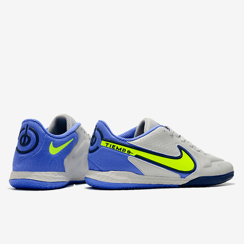 Chuteira Tiempo Legend 9 Pro Futsal