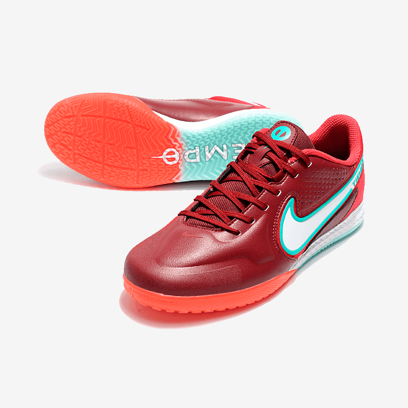 Chuteira Tiempo Legend 9 Pro Futsal