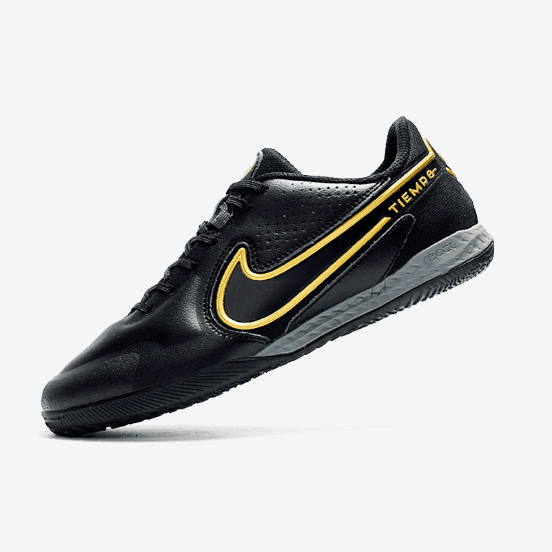 Chuteira Tiempo Legend 9 Pro Futsal