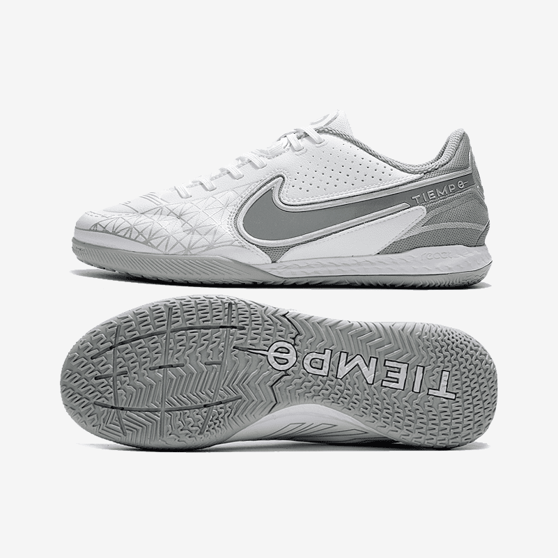 Chuteira Tiempo Legend 9 Pro Futsal