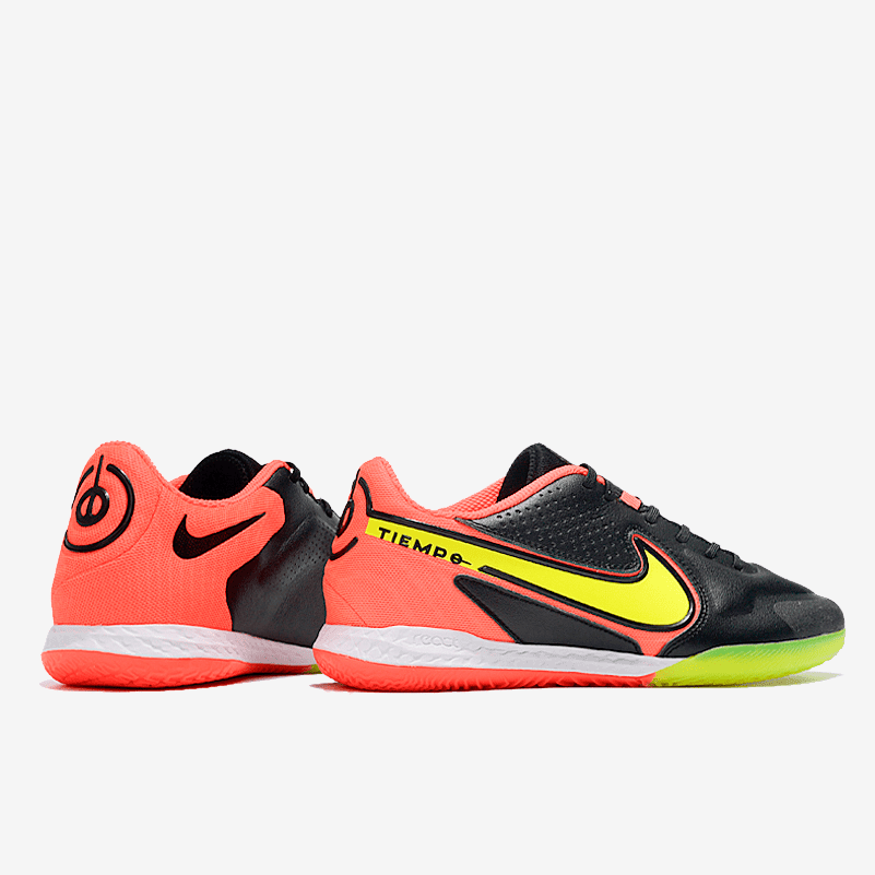 Chuteira Tiempo Legend 9 Pro Futsal