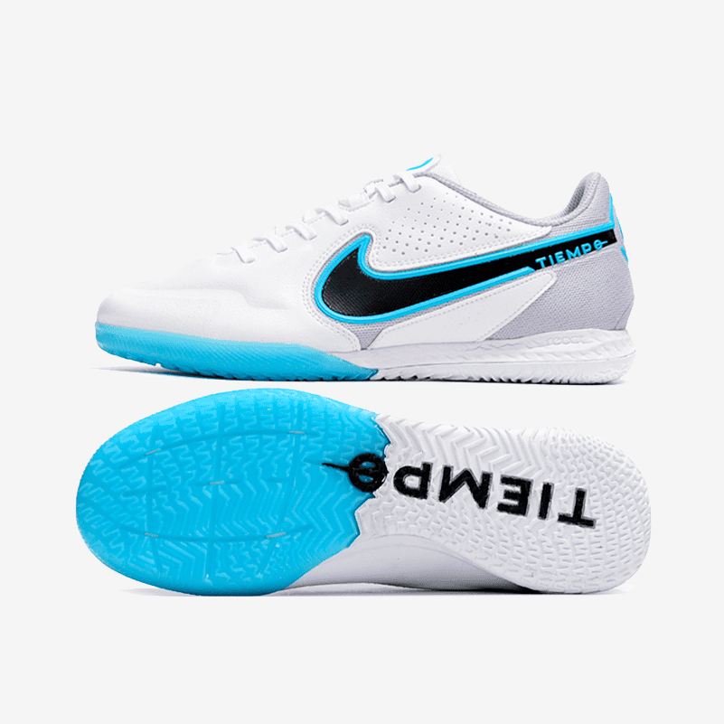 Chuteira Tiempo Legend 9 Pro Futsal