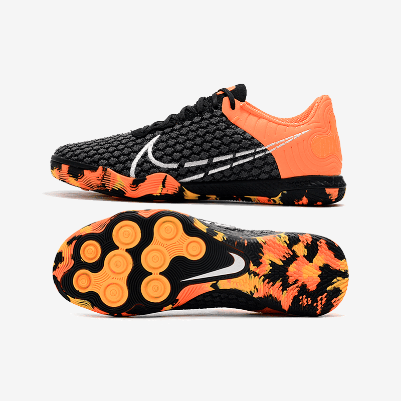 Chuteira React Gato Futsal
