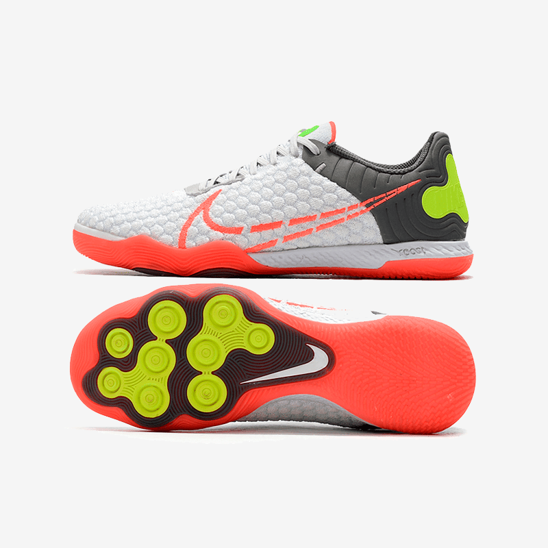 Chuteira React Gato Futsal