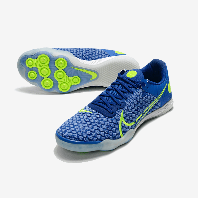 Chuteira React Gato Futsal