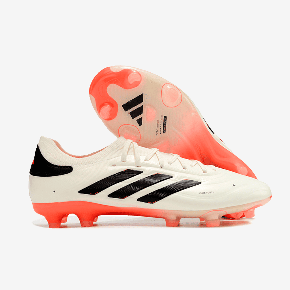 Chuteira Copa Pure 2+ Elite Campo