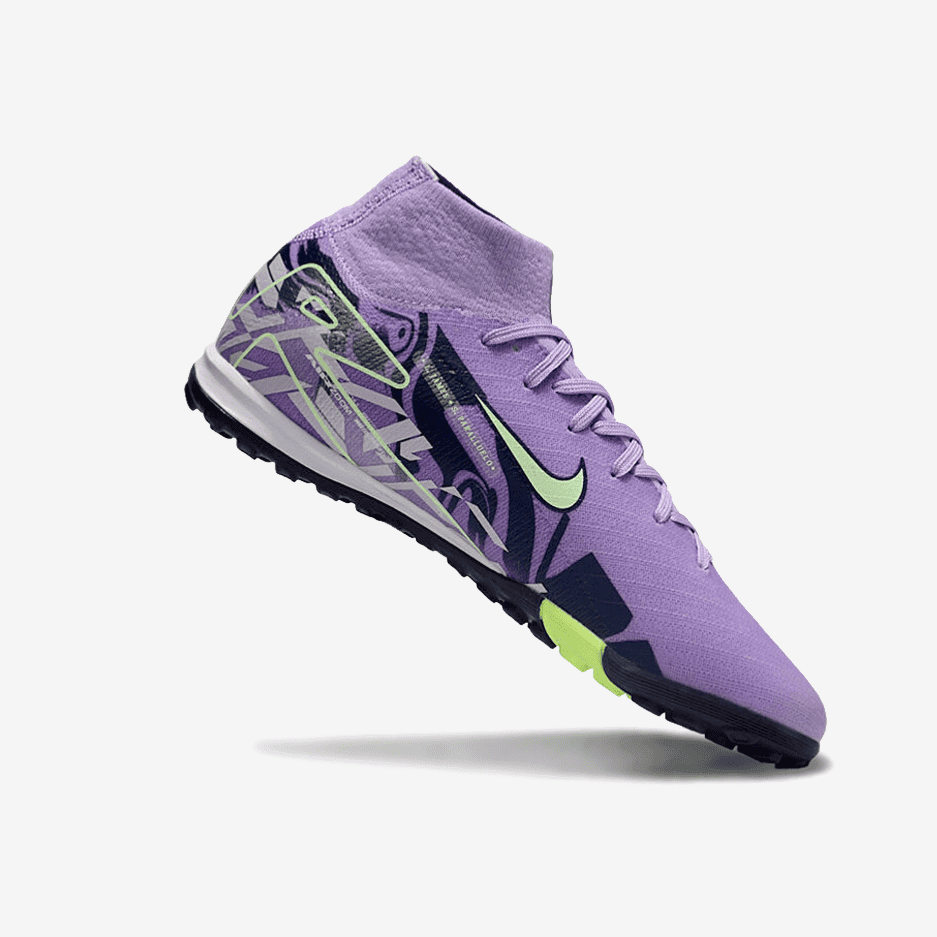 Chuteira Air Zoom Mercurial Superfly 10 Pro Society