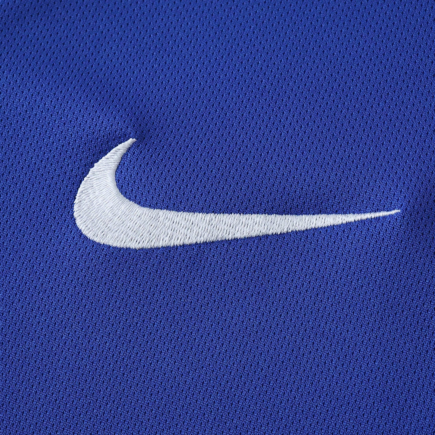 Camisa Seleção Brasileira II 2006 - Retrô - Azul