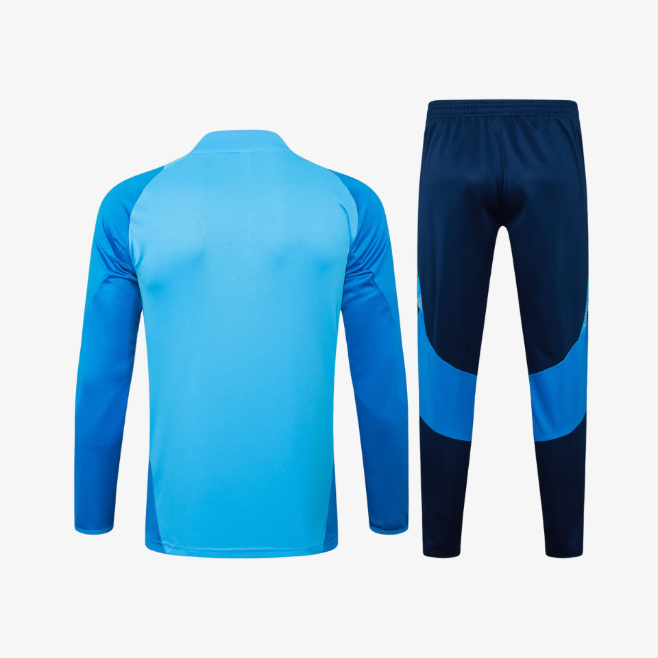 Conjunto Treino Flamengo 2025/26