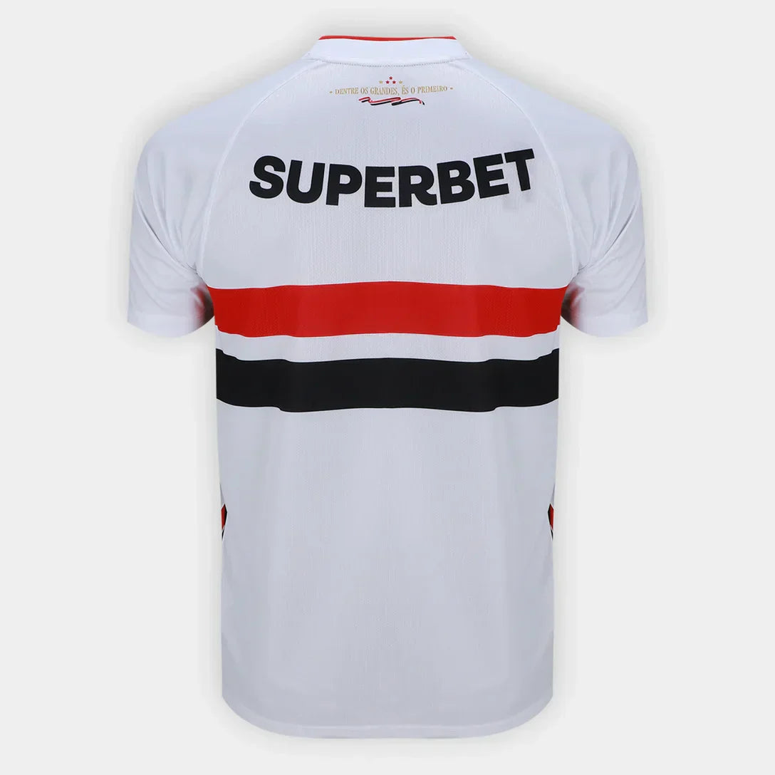 Camisa São Paulo FC 2026/27 I