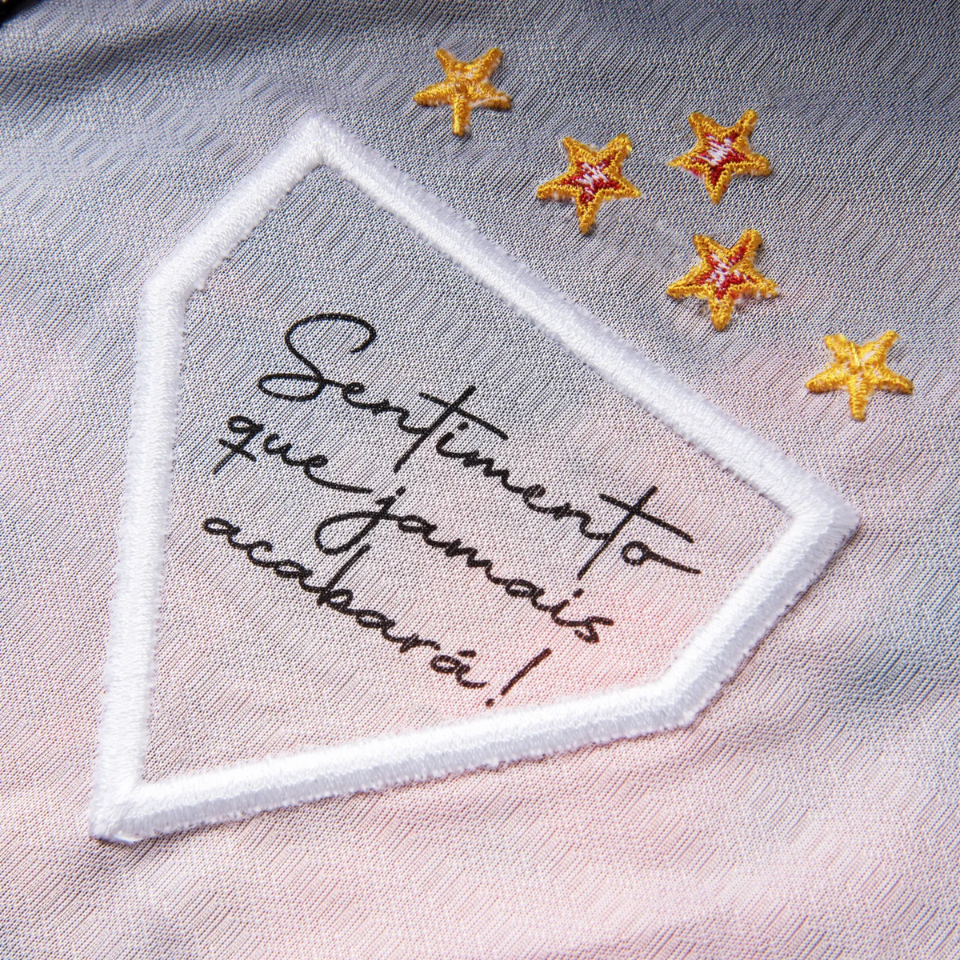 Camisa São Paulo 2024/25 III