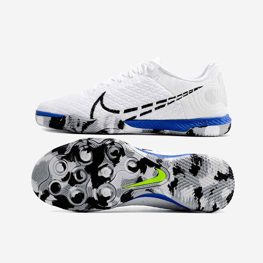 Chuteira React Gato Futsal