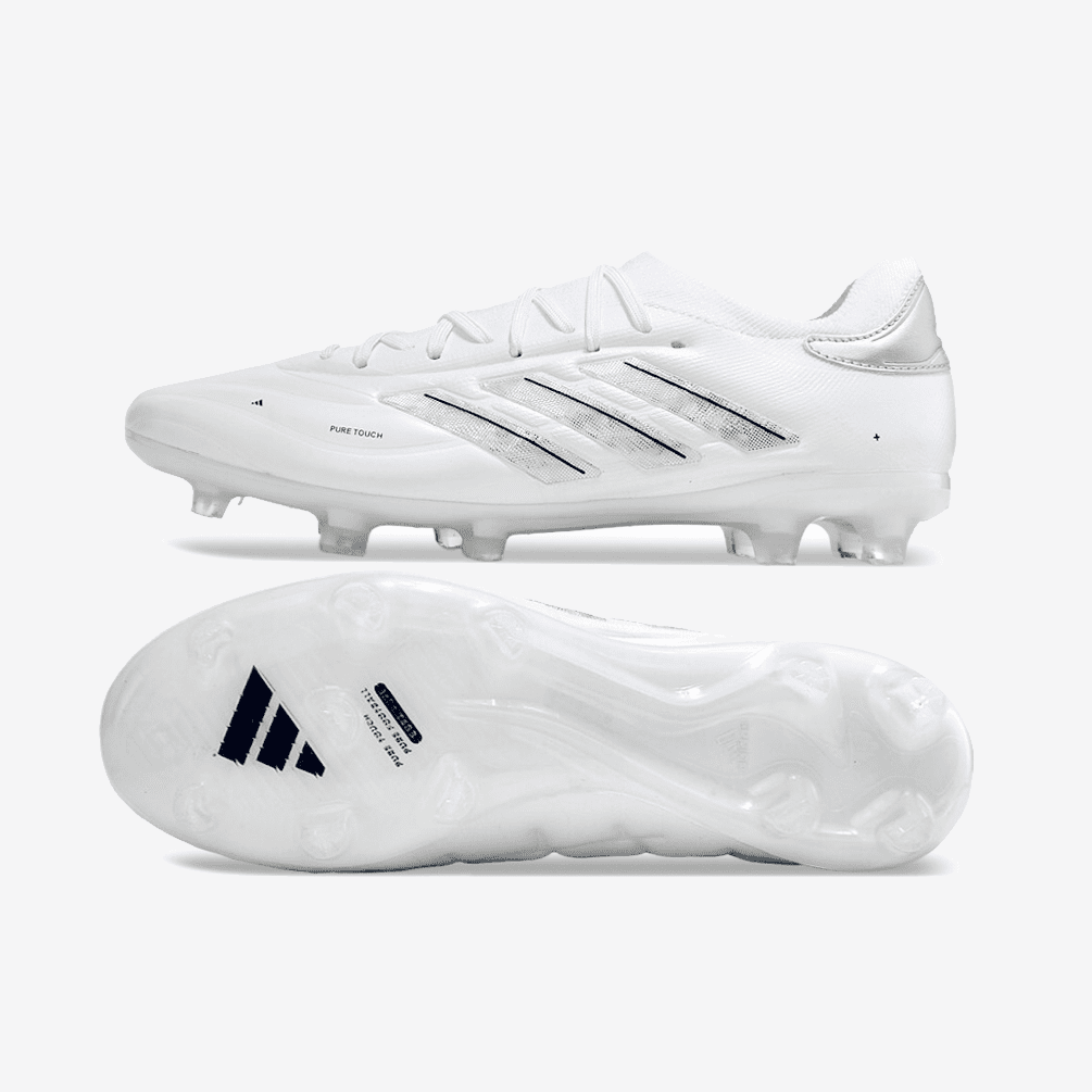 Chuteira Copa Pure 2+ Elite Campo