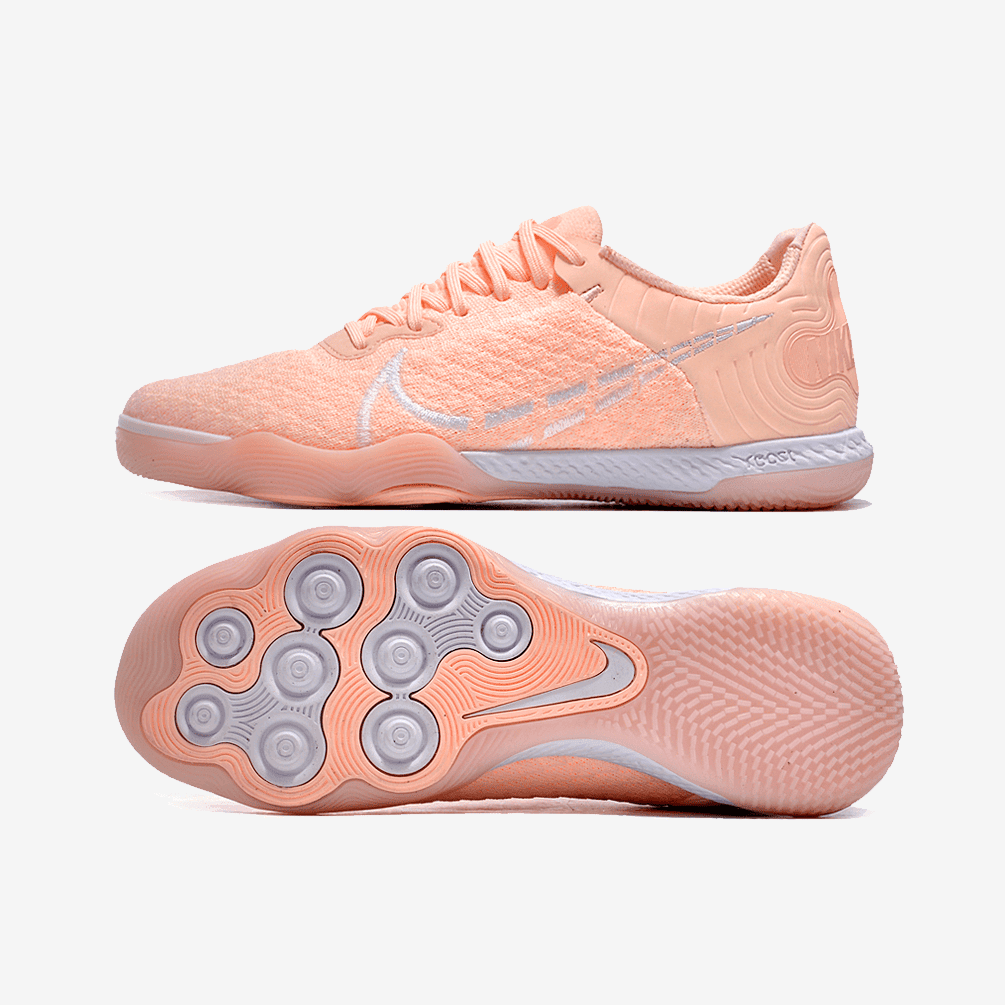 Chuteira React Gato Futsal