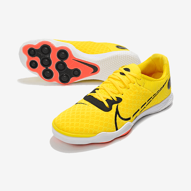 Chuteira React Gato Futsal