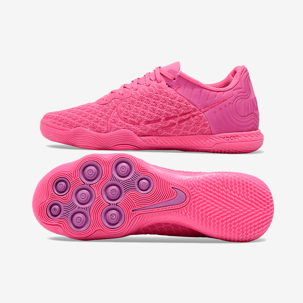Chuteira React Gato Futsal