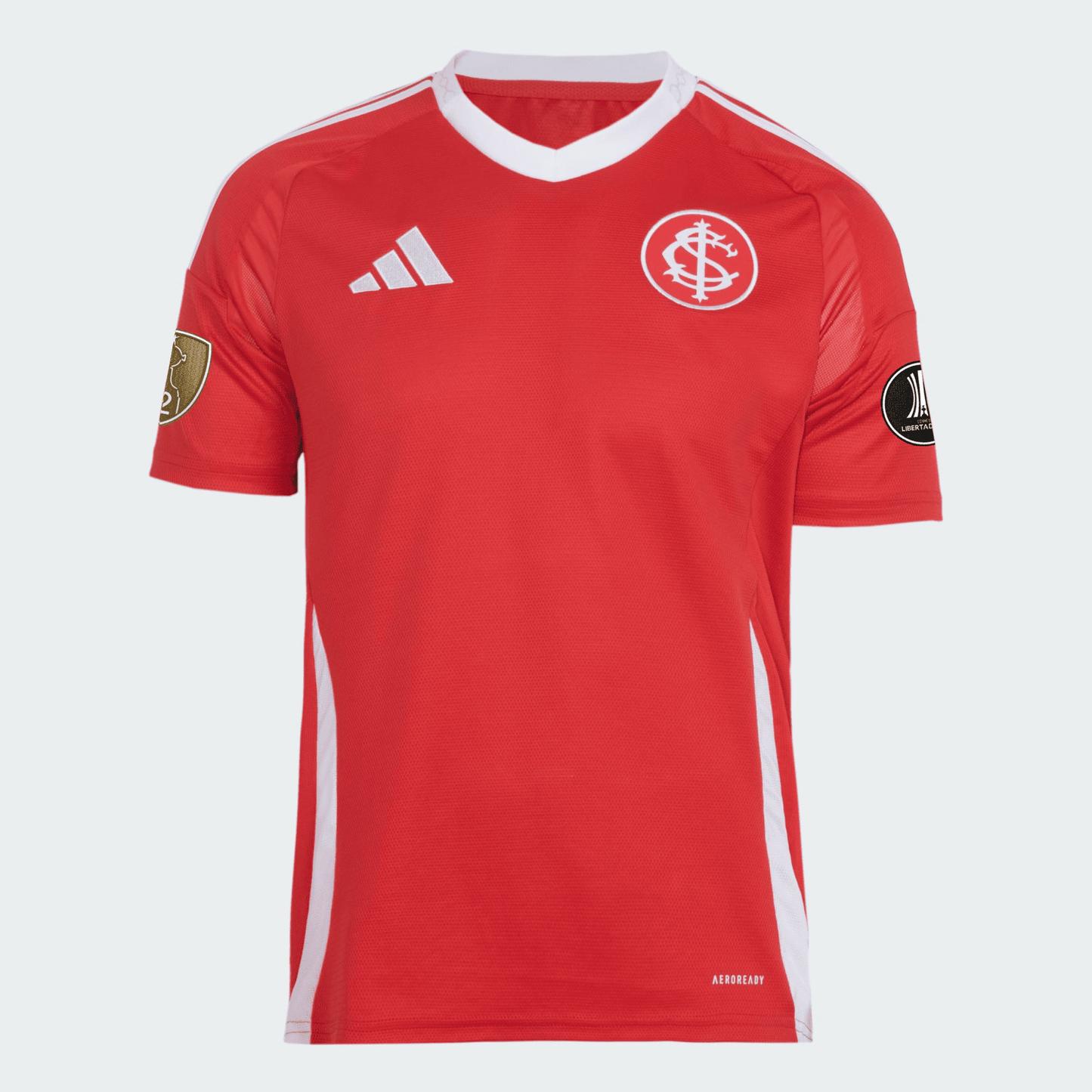 Camisa Internacional 2025/26 I
