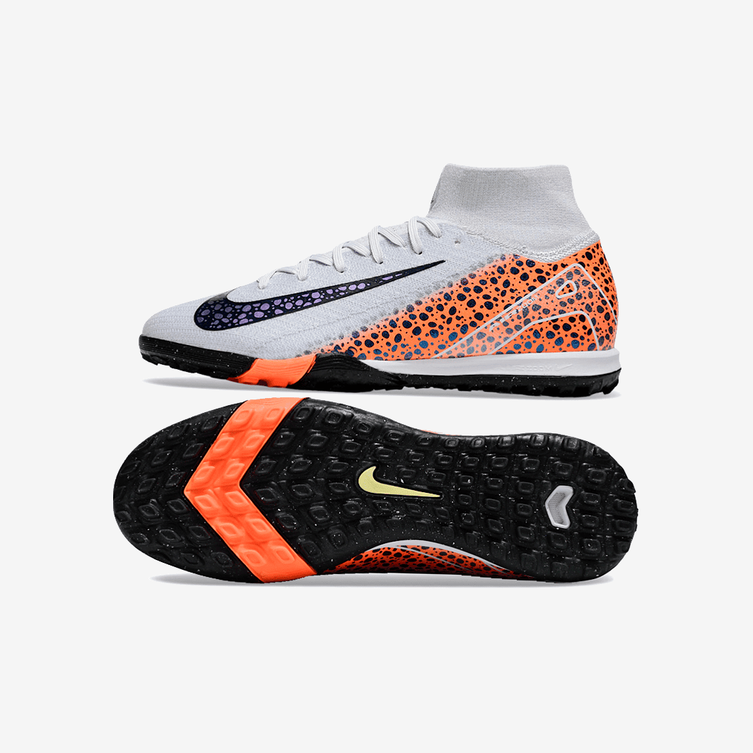 Chuteira Air Zoom Mercurial Superfly 10 Pro Society