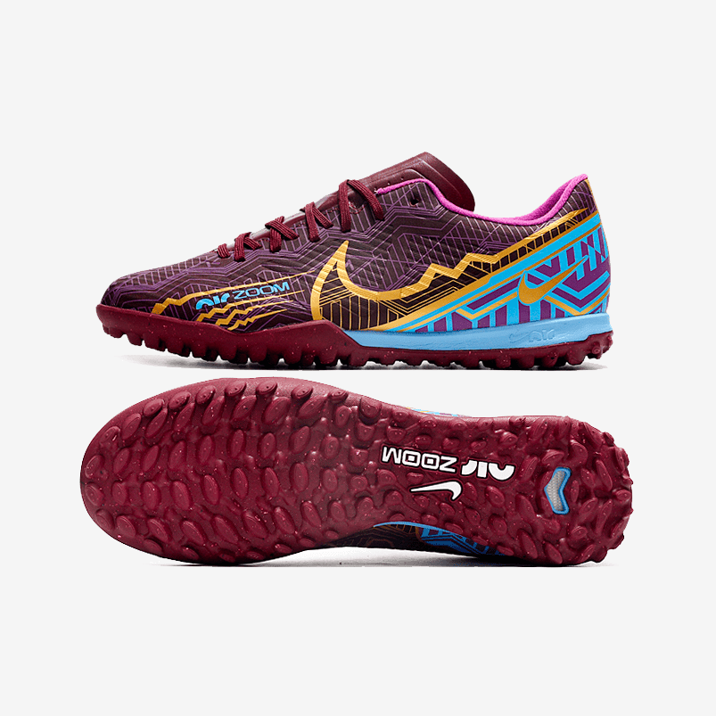 Chuteira Air Zoom Mercurial Vapor 15 Academy Society