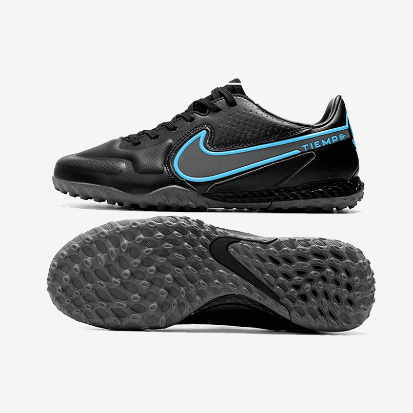 Chuteira React Tiempo Legend 9 Pro Society