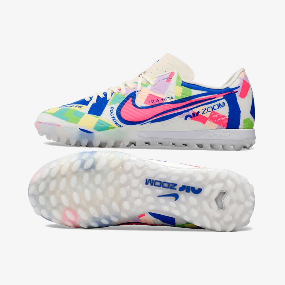Chuteira Air Zoom Mercurial Vapor 15 Academy Society