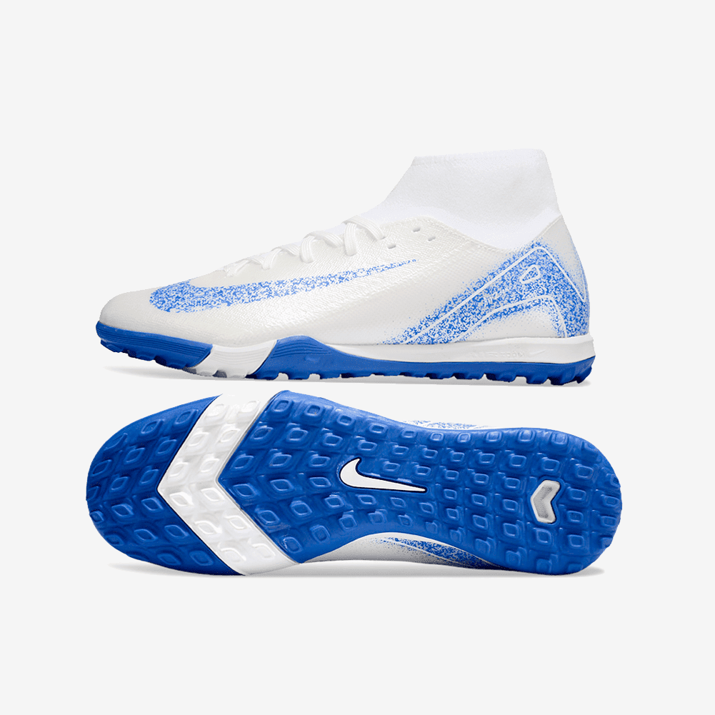 Chuteira Air Zoom Mercurial Superfly 10 Academy Society