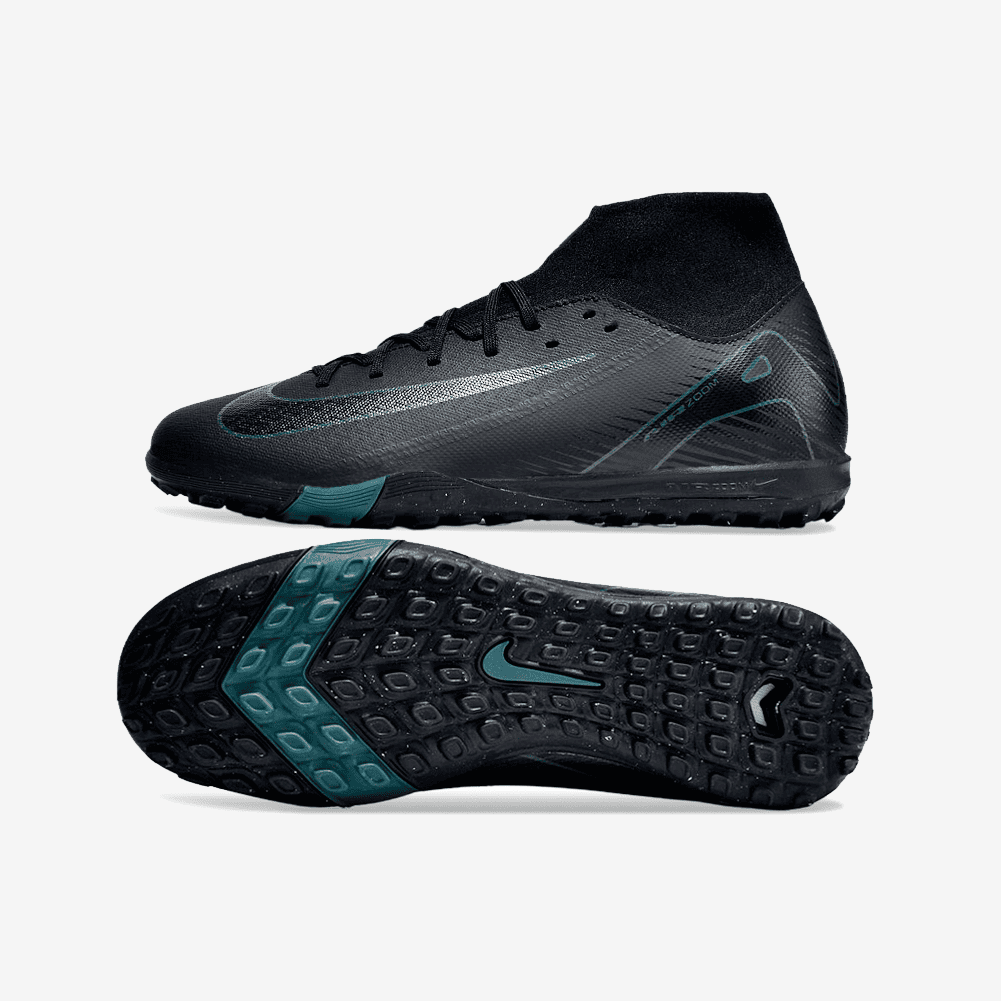 Chuteira Air Zoom Mercurial Superfly 10 Academy Society