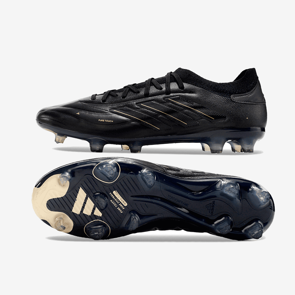 Chuteira Copa Pure 2+ Elite Campo