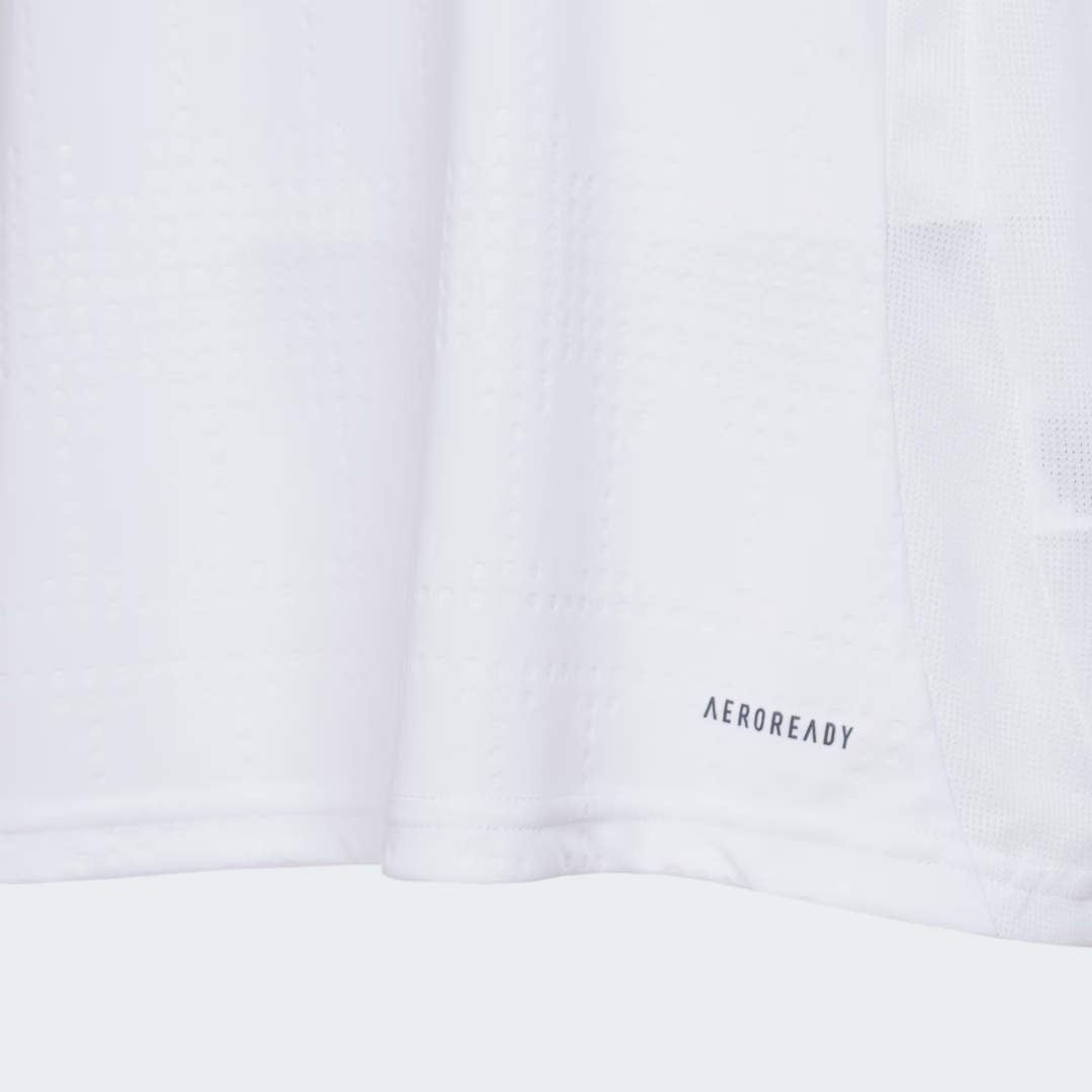 Camisa Feminina Internacional 2025/26 II
