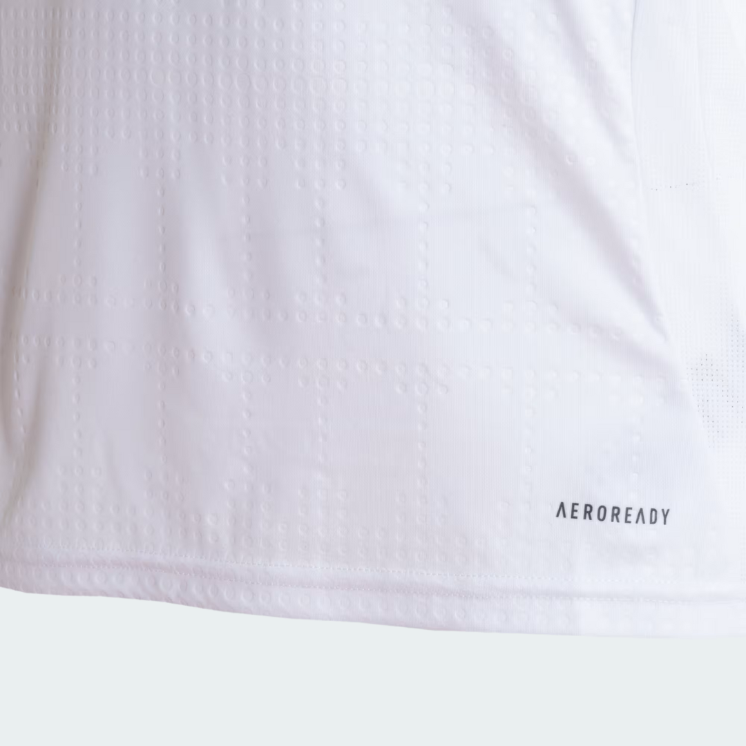 Camisa Internacional 2025/26 II
