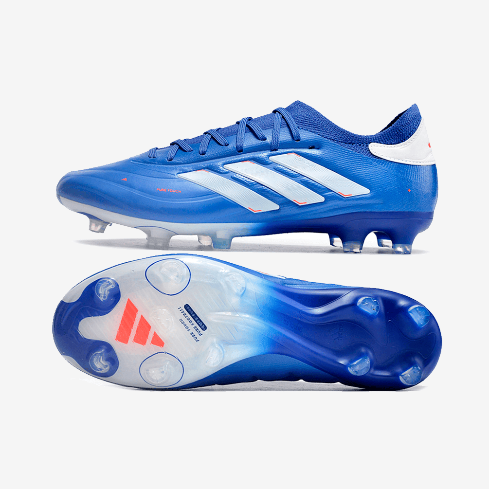 Chuteira Copa Pure 2+ Elite Campo