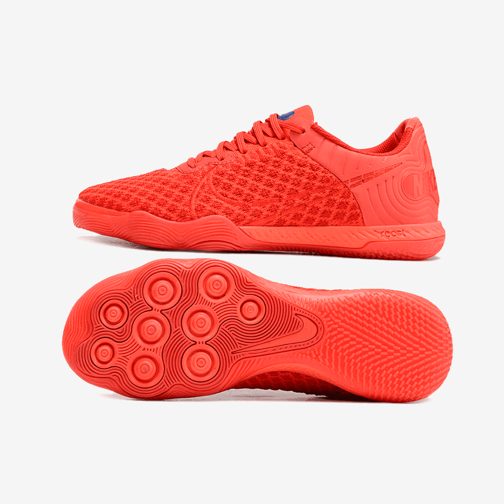 Chuteira React Gato Futsal