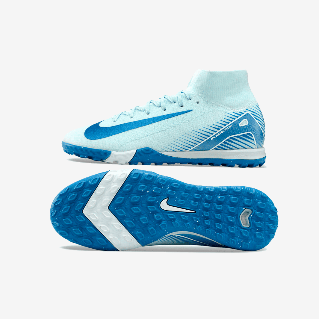 Chuteira Air Zoom Mercurial Superfly 10 Pro Society