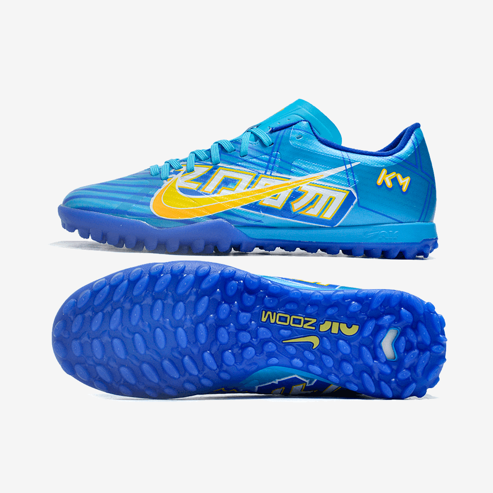 Chuteira Air Zoom Mercurial Vapor 15 Academy Society