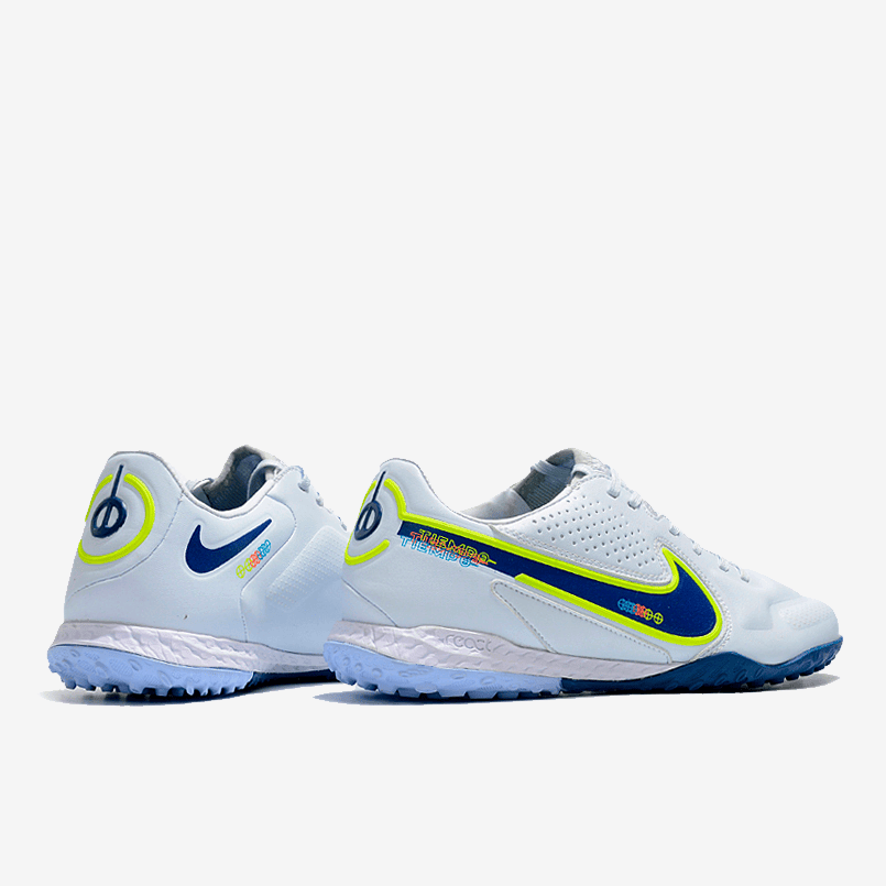 Chuteira React Tiempo Legend 9 Pro Society