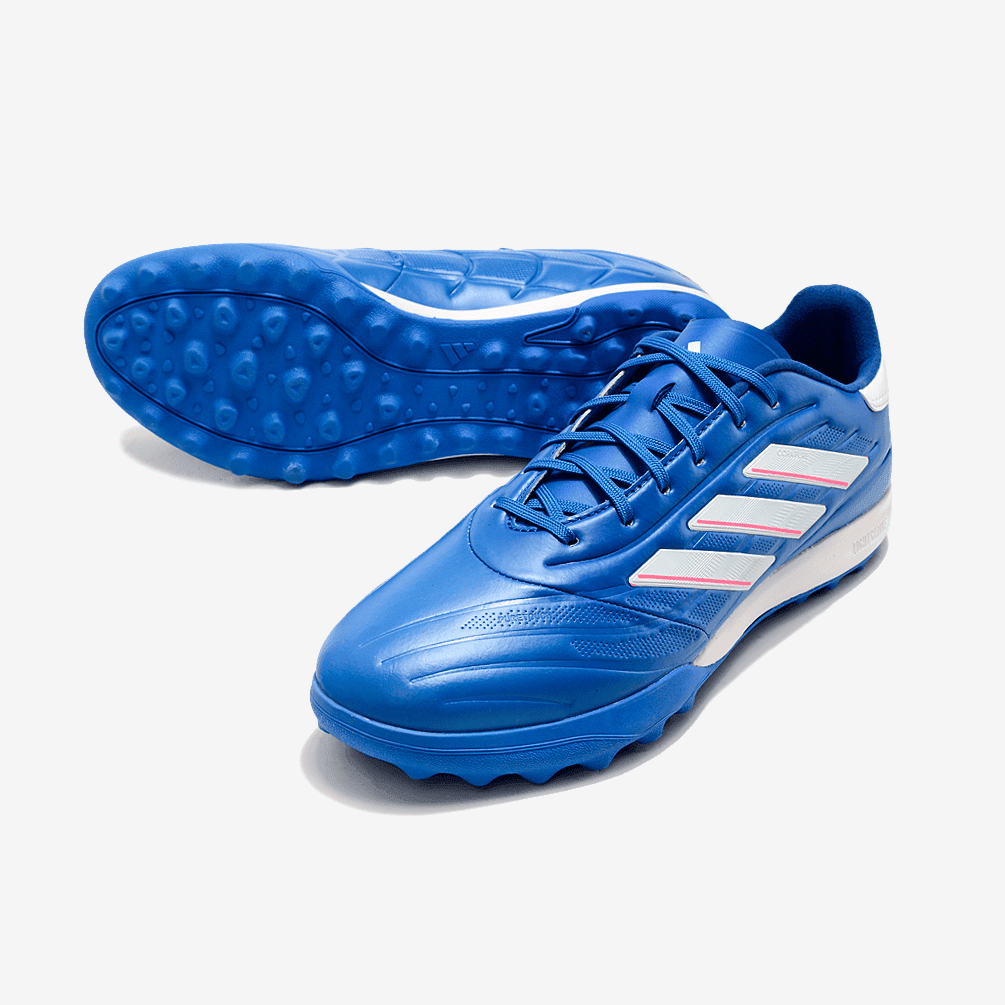 Chuteira Copa Pure 2 League Society