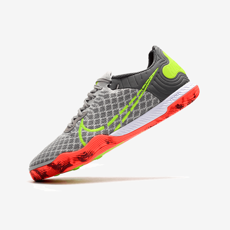 Chuteira React Gato Futsal