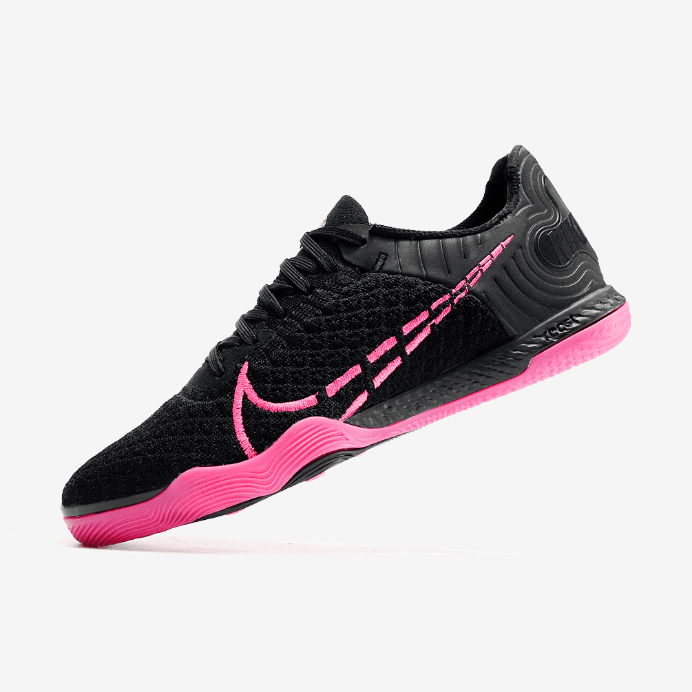 Chuteira React Gato Futsal