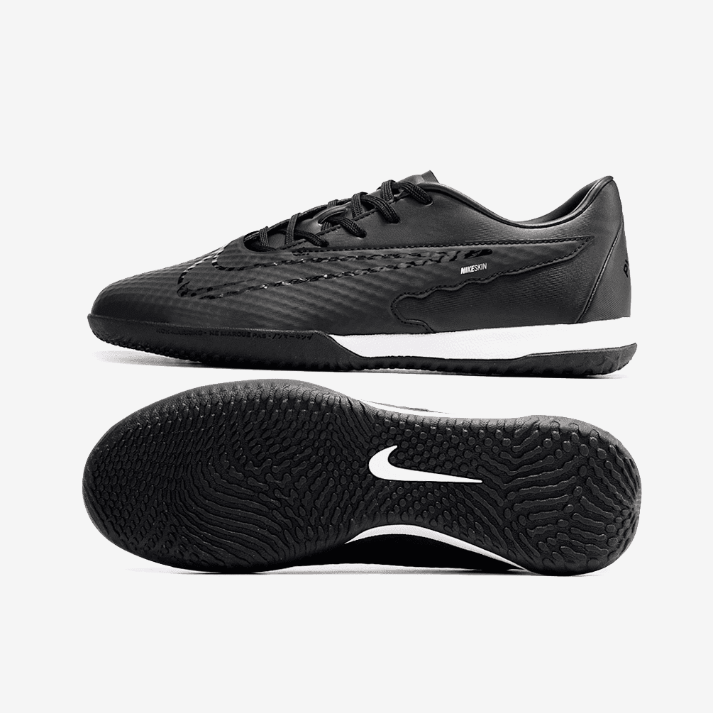 Chuteira Phantom GX Academy Futsal