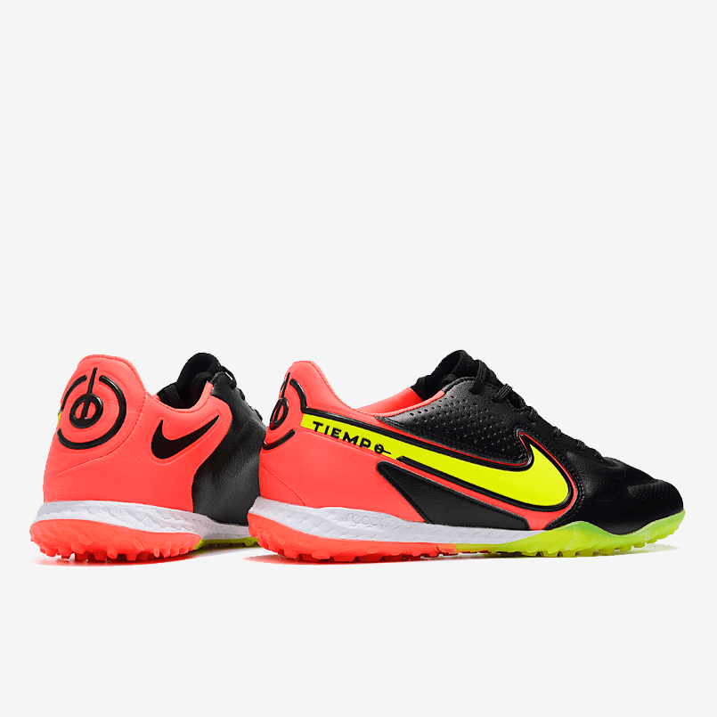 Chuteira React Tiempo Legend 9 Pro Society