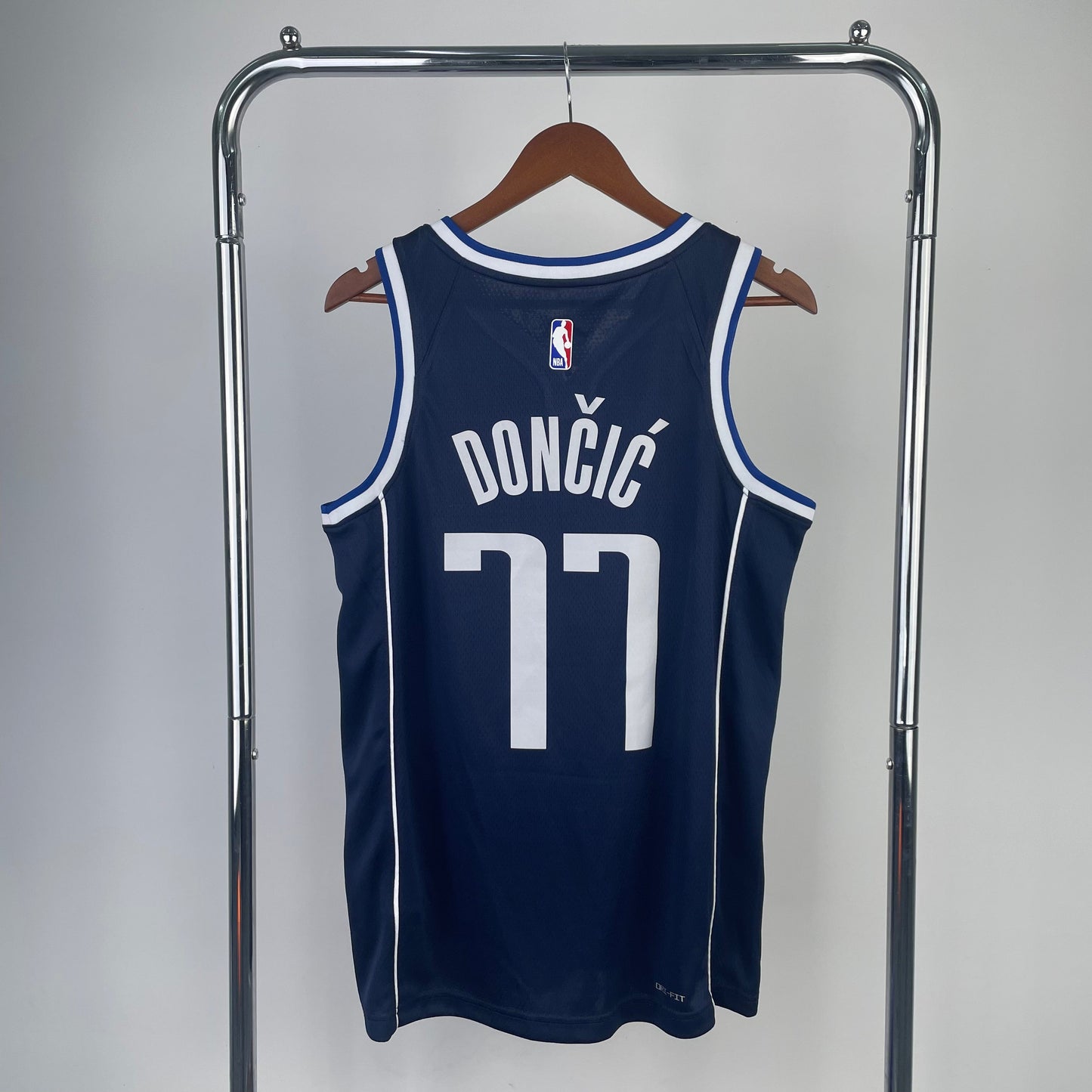 Camisa Basquete Dallas Mavericks Statement Edition 22/23