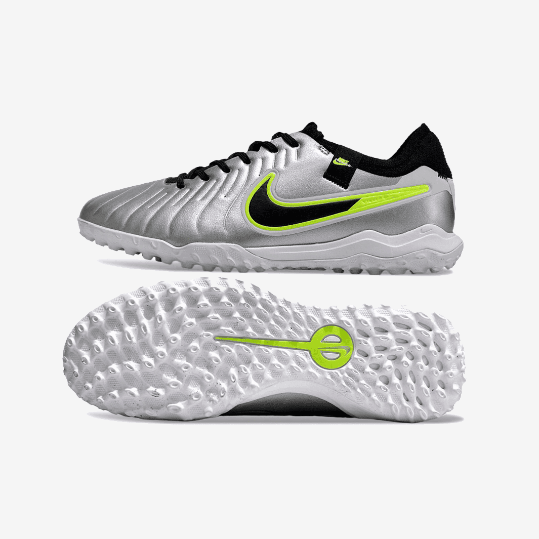 Chuteira Tiempo Legend 10 Pro Society