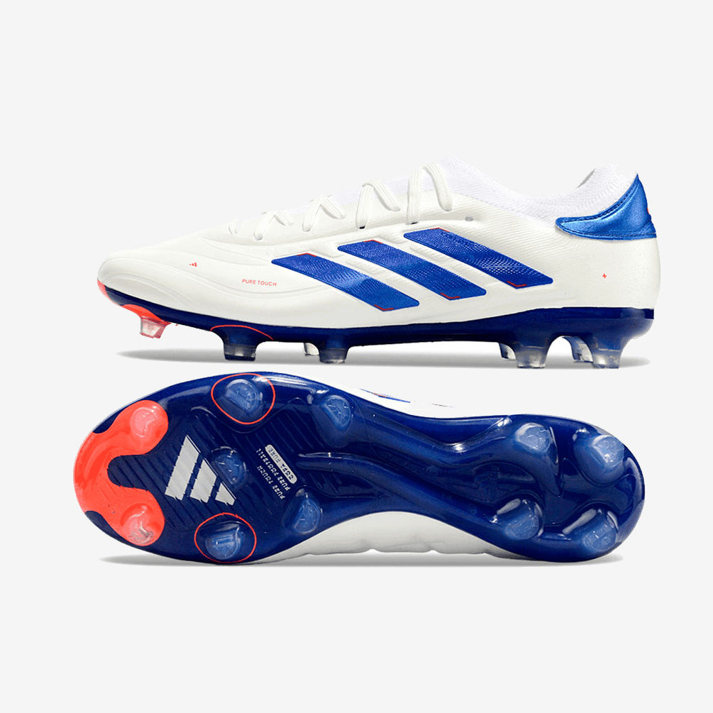 Chuteira Copa Pure 2+ Elite Campo